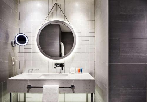 Hyatt Regency Manchester - image 10