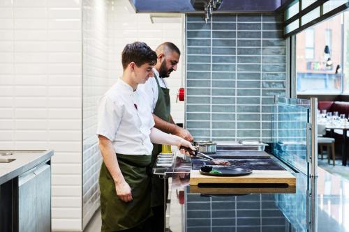 Hyatt Regency Manchester - image 11