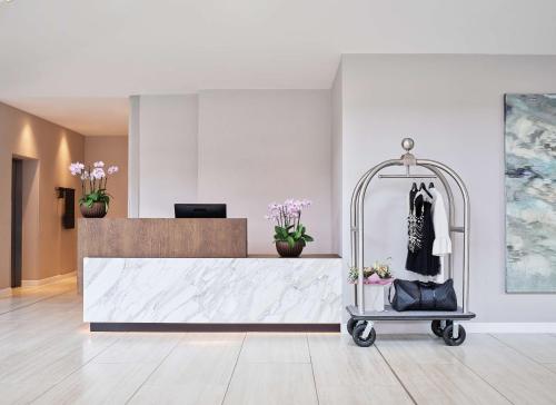 Hyatt Regency Manchester - image 14