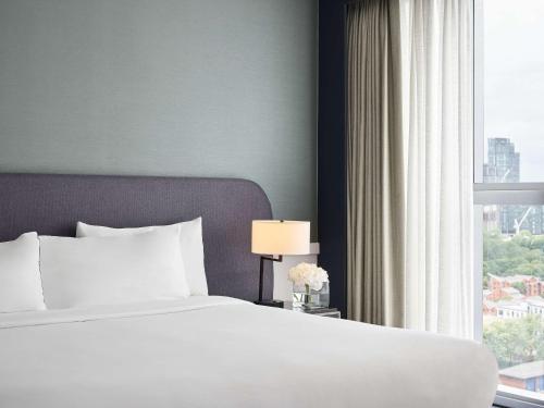 Hyatt House Manchester - Aparthotel, Manchester (foto 8)