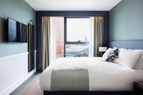 Hyatt House Manchester - Aparthotel, Manchester (foto 9)