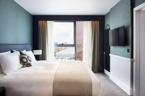 Hyatt House Manchester - Aparthotel, Manchester (foto 6)