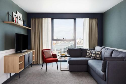 Hyatt House Manchester - Aparthotel, Manchester (foto 11)