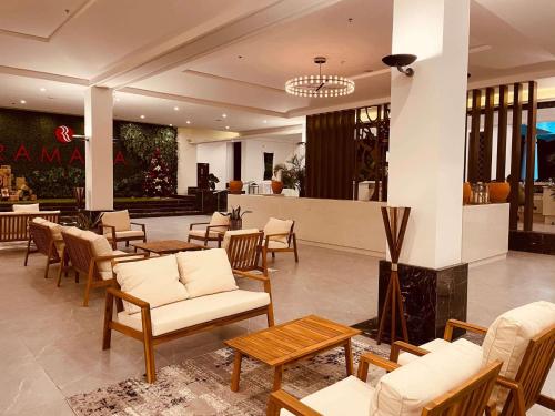 Ramada by Wyndham St Kitts Resort, Newton Ground (foto 6)