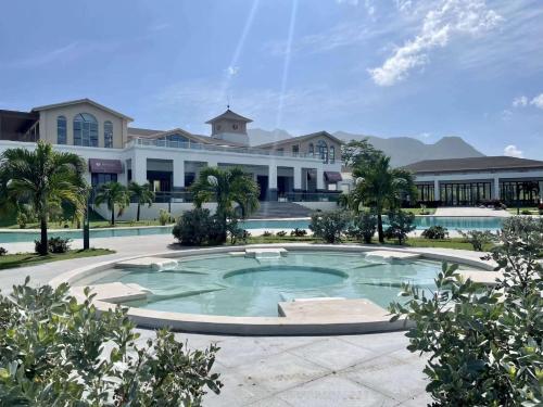 Ramada by Wyndham St Kitts Resort, Newton Ground (foto 9)
