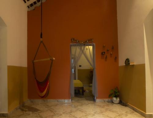Craft Hostels, Anjuna (foto 8)