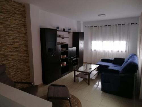 Idílico adosado en El Mocanal (Idilico adosado en El Mocanal) in เอลเฮียร์โร