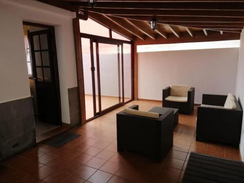 Idílico adosado en El Mocanal (Idilico adosado en El Mocanal) in เอลเฮียร์โร