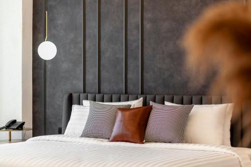 R2 Hotel Chiangmai Room Type - Suite
