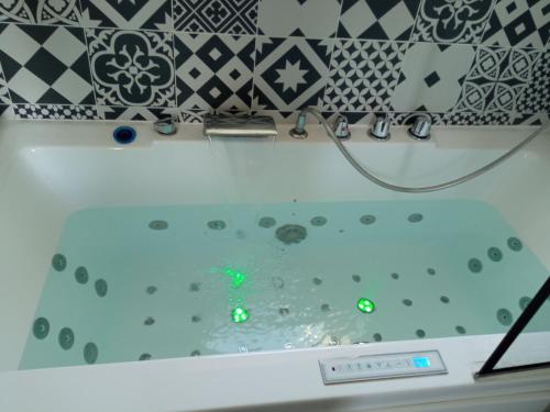 Hôtel des Argousiers