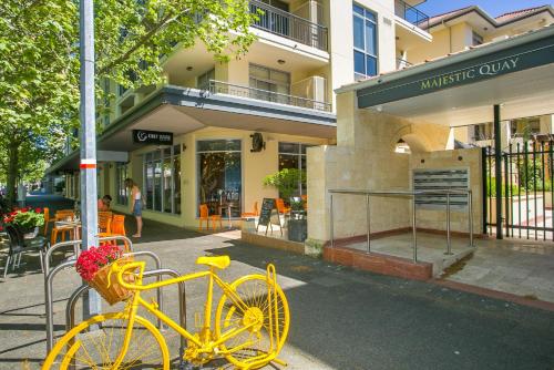 ROYA63/20 - Royal Respite, Perth (Foto 3)