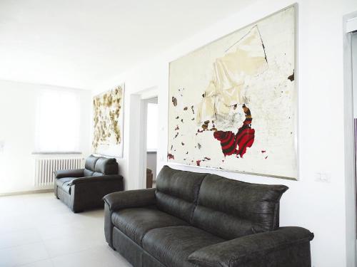 Villa Luigia in 傑潤劄努