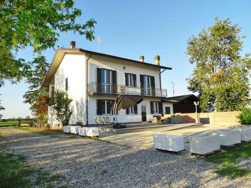 Villa Luigia in 傑潤劄努