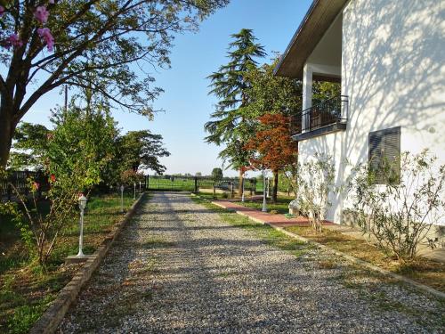 Villa Luigia in 傑潤劄努