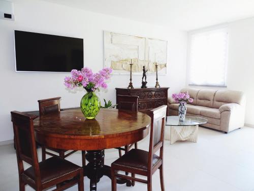 Villa Luigia in 傑潤劄努