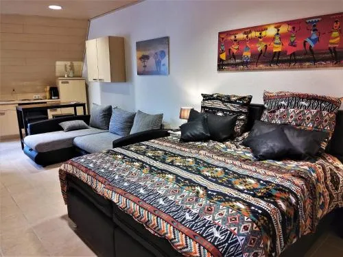 Tante Emma Kapstadt in Paderborn, Deutschland