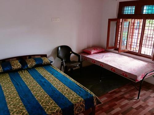 Samriddhi Homestay