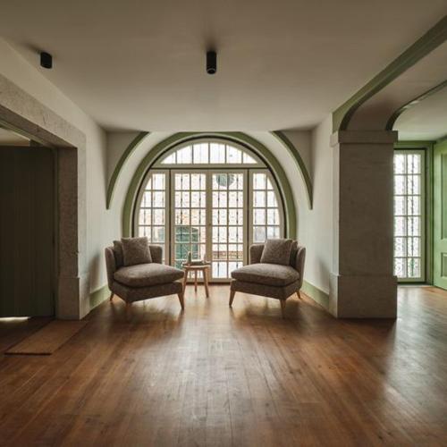 Look Living, Lisbon Design Apartments 3