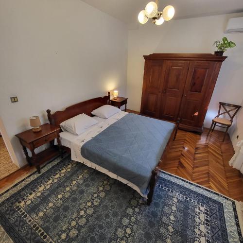 B&B Meljine - Studio apartman - Bed and Breakfast Meljine