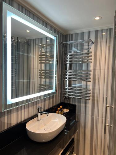 Manors Hotel Old City, Istanbul (photo 10)