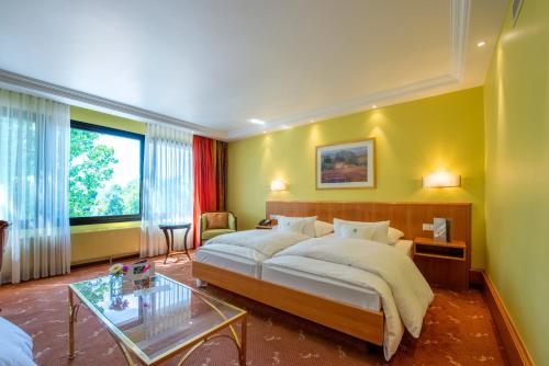 2 bedrooms, 2 beds