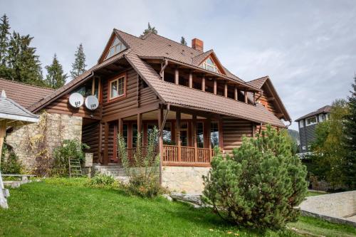 Chalet