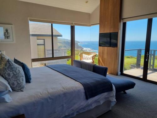 Salt & Light - Pezula Holiday Home