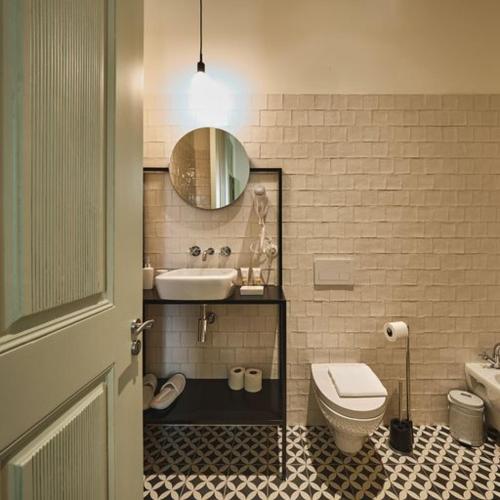 Look Living, Lisbon Design Apartments - 5