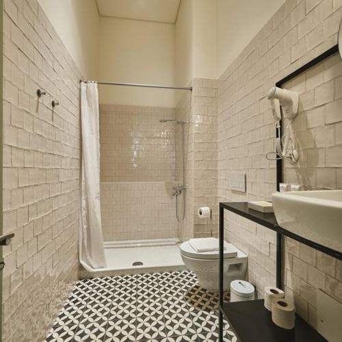 Look Living, Lisbon Design Apartments, Лиссабон (фото 7)