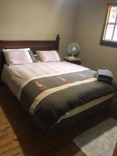 Kruger Ranch Room Type - Chalet