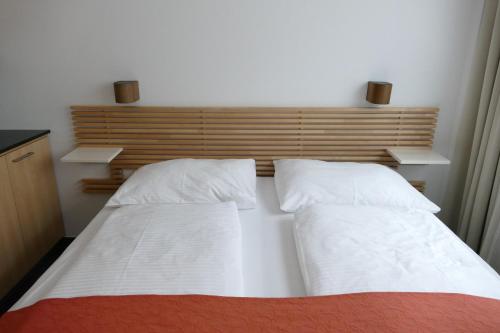 Comfy Mini Apartments Vienna