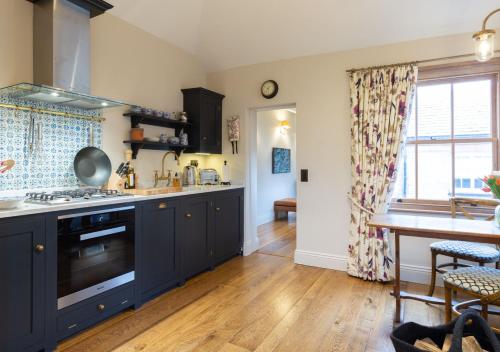 B&B Southwold - Mole End - Bed and Breakfast Southwold