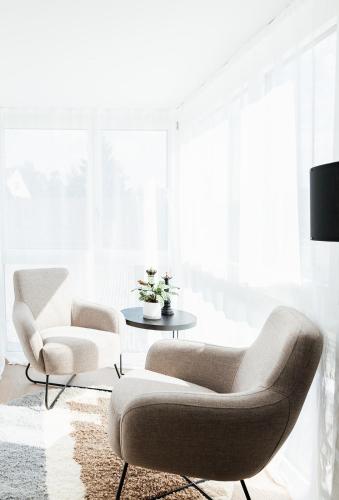 Lamira Serviced Apartments Zurich City, Zürich (photo 11)