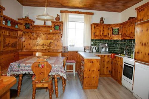 B&B Dobersberg - Ferienwohnung Gundacker - Bed and Breakfast Dobersberg