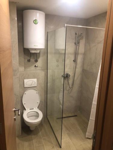 One-Bedroom Apartment image 10