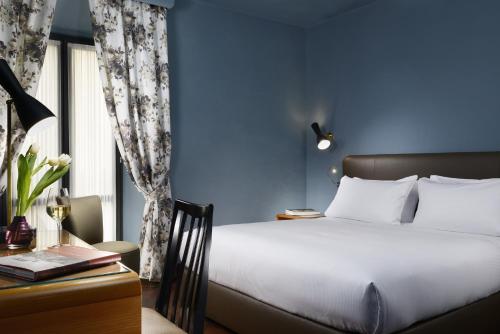 Hotel Garibaldi Blu - WTB Hotels, Florencie (fotografie 6)