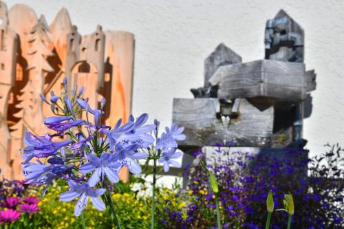 Landhotel Jungbrunnen