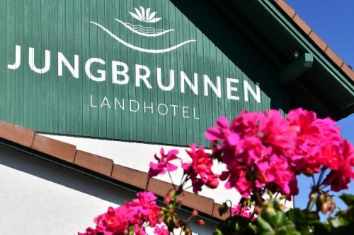 Landhotel Jungbrunnen