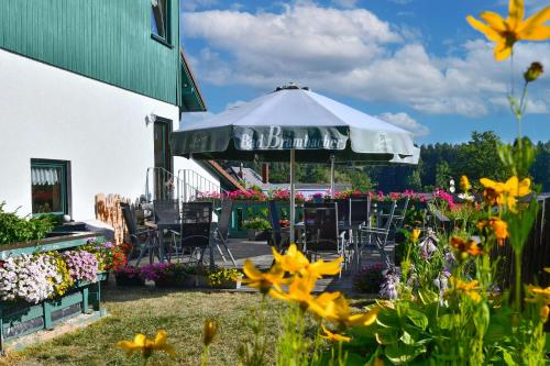 Landhotel Jungbrunnen