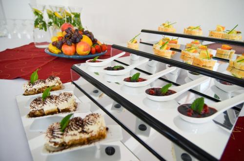 Hotel Galant Lednice - image 5