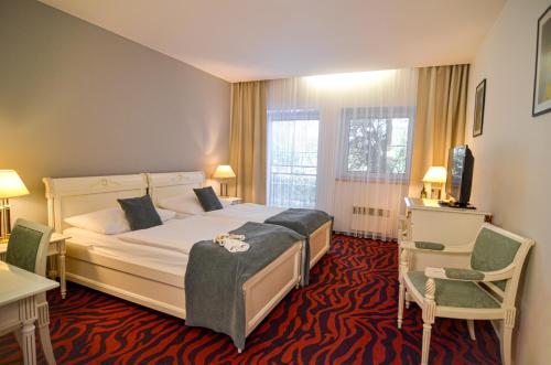 Hotel Galant Lednice - image 6