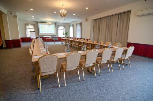 Hotel Galant Lednice - image 12