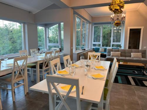 Premont Bran GuestHouse