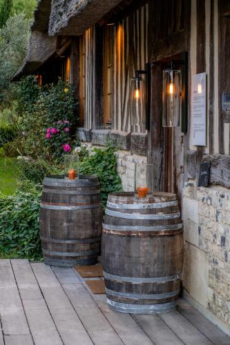 La Chaumière - image 13