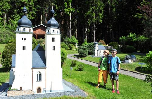 Landhotel Jungbrunnen