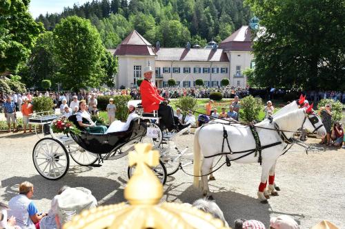 Landhotel Jungbrunnen