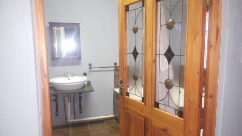 Kruger Ranch Room Type - Superior King Room