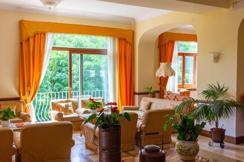 Grand Hotel Hermitage - image 5