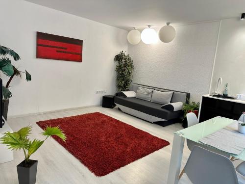 Apartament in centrul Clujului, Cluj-Napoca