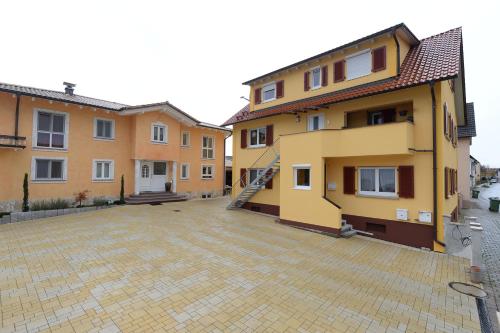 Rust-Fewo-Hotel in Rust, Deutschland